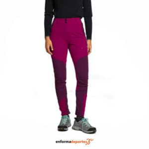 Pantalón mujer Trango Arches