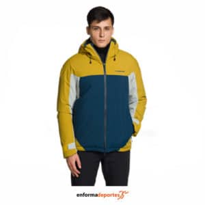 Chaqueta hombre Trango Granby Termic