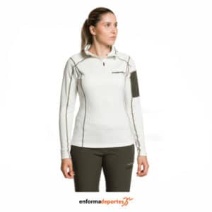 Pullover mujer Trango Geelong