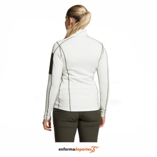 Pullover mujer Trango Geelong