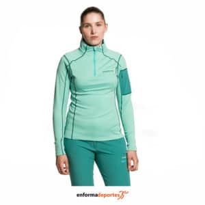 Pullover mujer Trango Geelong