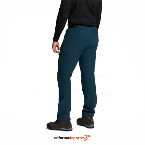 Pantalón hombre Trango Savu