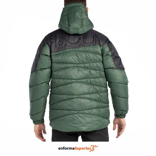 Plumas hombre +8000 Manses