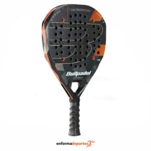 Pala Bullpadel Neuron Edge