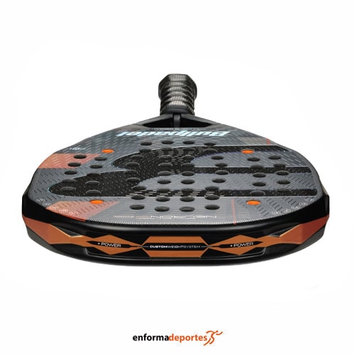 Pala Bullpadel Neuron Edge