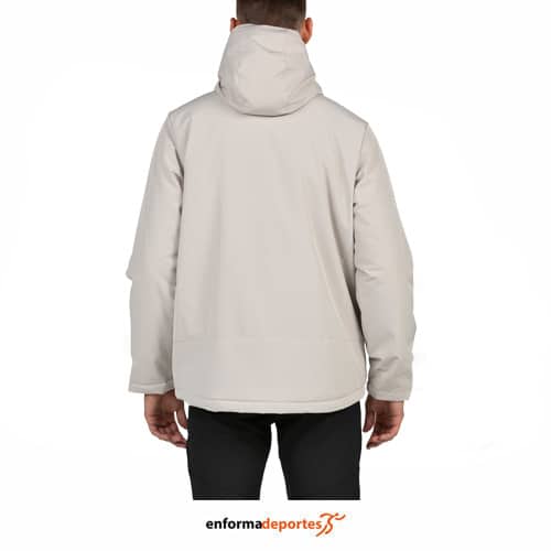 Chaqueta hombre +8000 Norvos