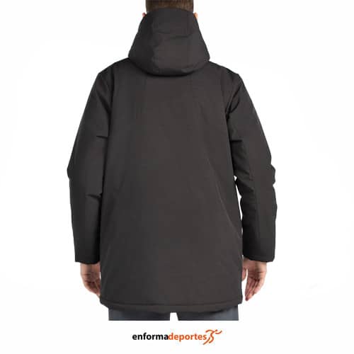 Chaqueta hombre +8000 Paros