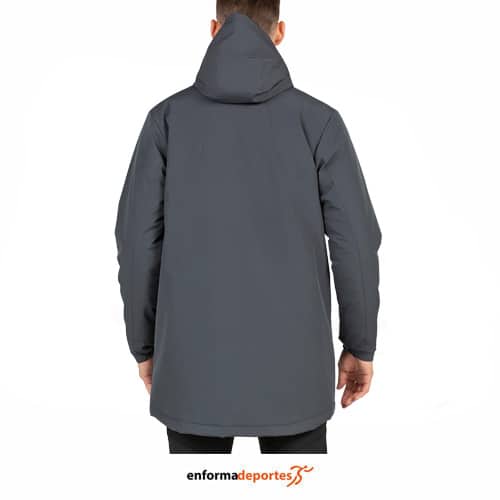 Chaqueta hombre +8000 Paros
