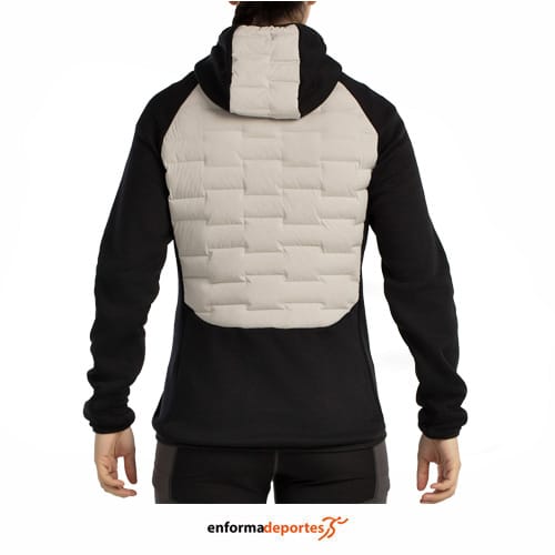 Chaqueta mujer +8000 Samwel