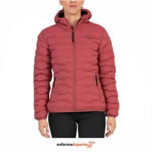 Plumas mujer +8000 Sandei