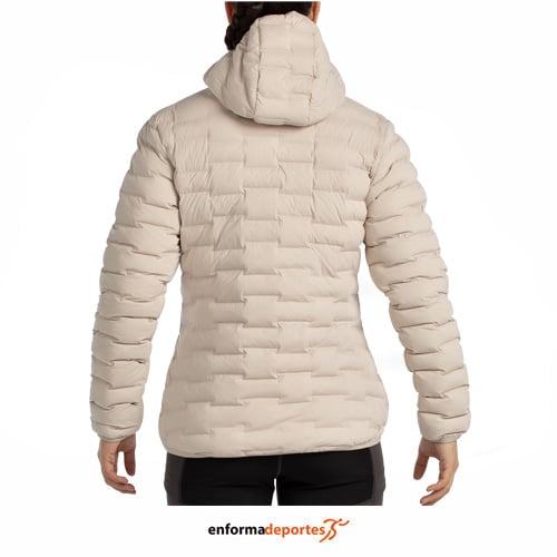 Plumas mujer +8000 Sandei