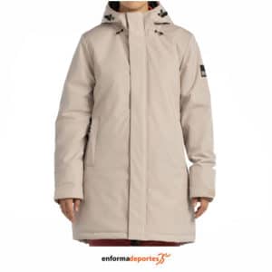 Chaqueta mujer +8000 Sigrid