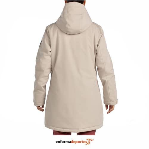 Chaqueta mujer +8000 Sigrid