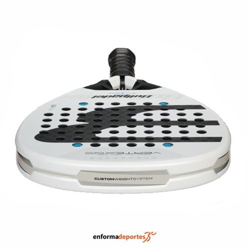 Pala unisex Bullpadel Vertex