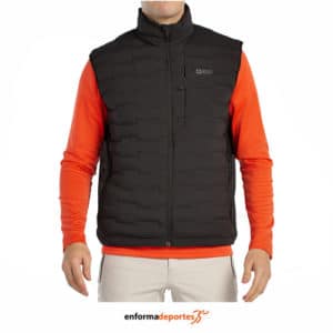 Chaleco hombre +8000 Wite