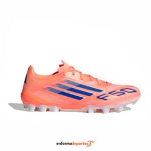 Bota futbol hombre Adidas F50 League 2g/3g Ag