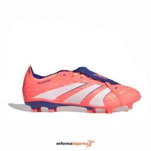 Bota futbol hombre Adidas Predator League Ft Fg/Mg