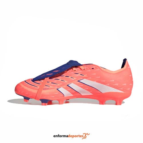 Bota futbol hombre Adidas Predator League Ft Fg/Mg