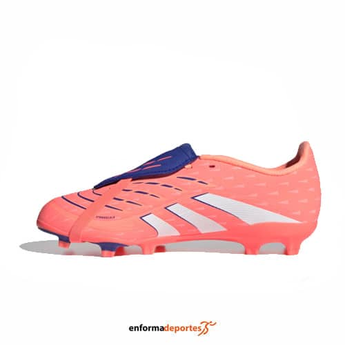 Bota Futbol Junior Adidas Predator League Ft FG/MG