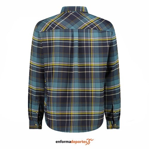 Camisa hombre Campagnolo
