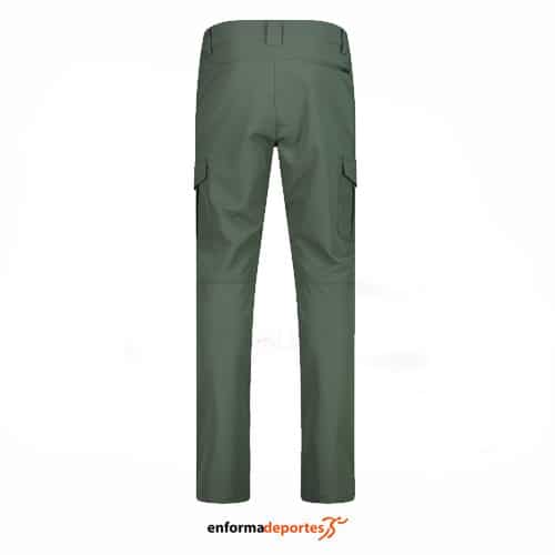 Pantalon hombre Campagnolo