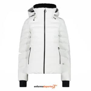 Chaqueta mujer Campagnolo Fix Hood
