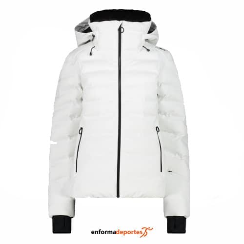 Chaqueta mujer Campagnolo Fix Hood