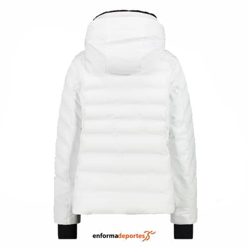 Chaqueta mujer Campagnolo Fix Hood