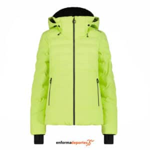Chaqueta mujer Campagnolo Fix Hood