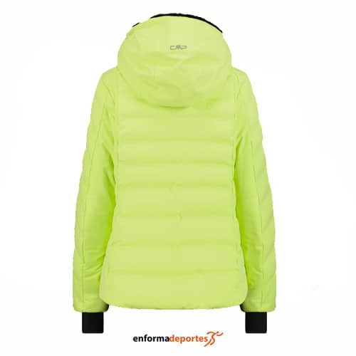Chaqueta mujer Campagnolo Fix Hood