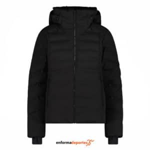 Chaqueta mujer Campagnolo Fix Hood