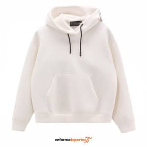 Sudadera mujer Campagnolo