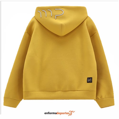 Sudadera mujer Campagnolo