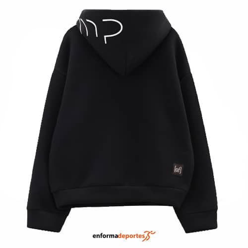 Sudadera mujer Campagnolo