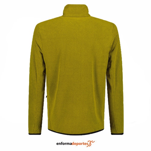 Forro polar hombre Campagnolo