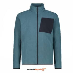 Forro polar hombre Campagnolo