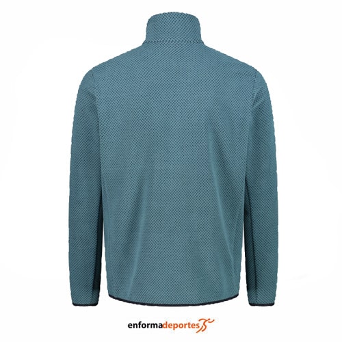 Forro polar hombre Campagnolo