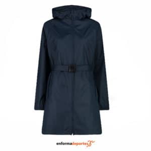 Chaqueta mujer Campagnolo