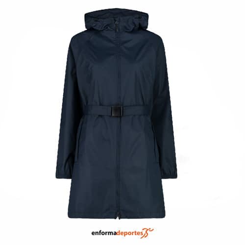 Chaqueta mujer Campagnolo