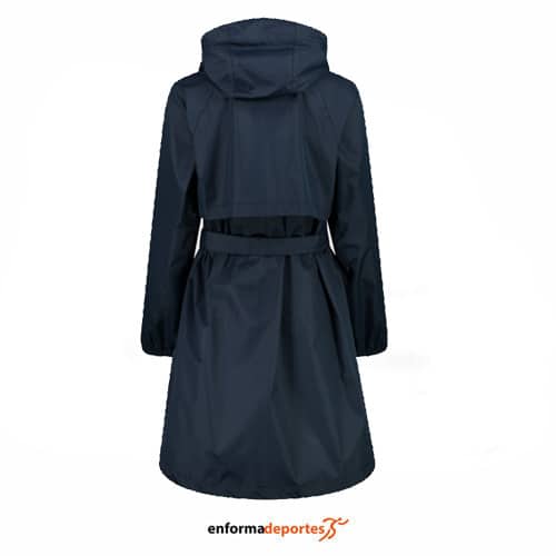 Chaqueta mujer Campagnolo