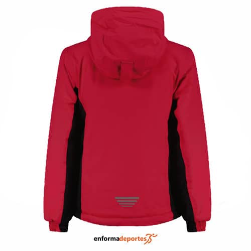 Chaqueta junior Campagnolo Fix Hood