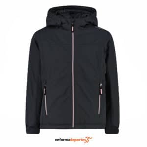 Chaqueta junior Campagnolo Fix Hood
