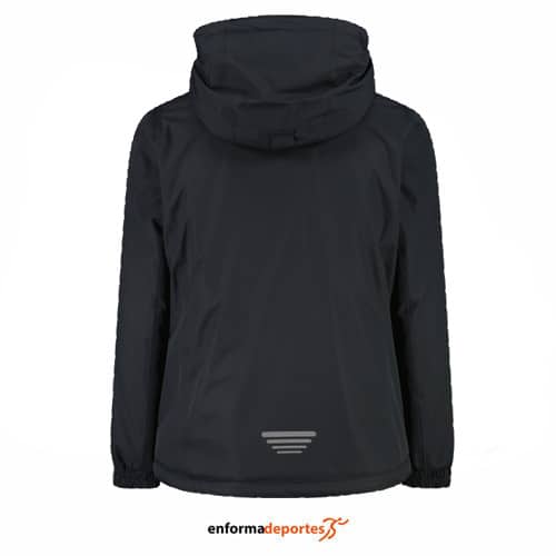 Chaqueta junior Campagnolo Fix Hood
