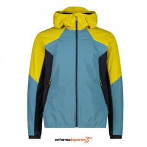 Chaqueta hombre CMP FIx Hood