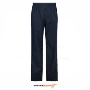Pantalon impermeable plegable Campagnolo