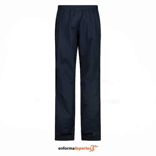 Pantalon impermeable plegable Campagnolo