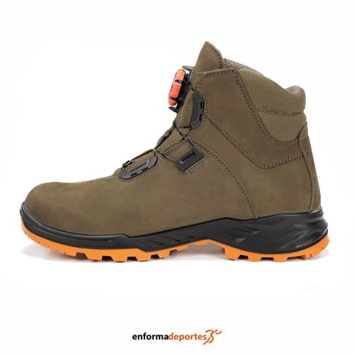 Bota hombre Chiruca Cares Boa Hi Vis 08 Gtx