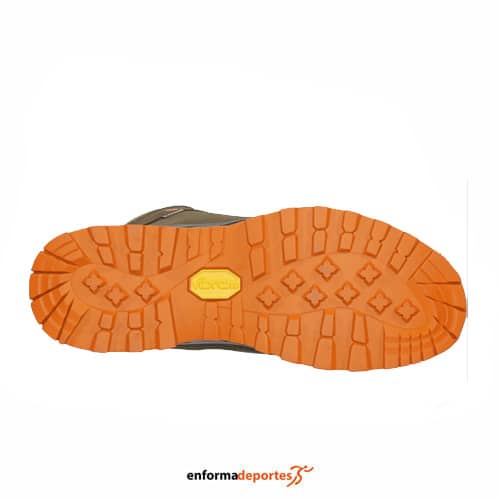 Bota hombre Chiruca Cares Boa Hi Vis 08 Gtx