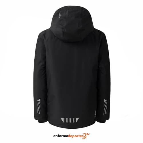 Chaqueta infantil Dare2b Impose V