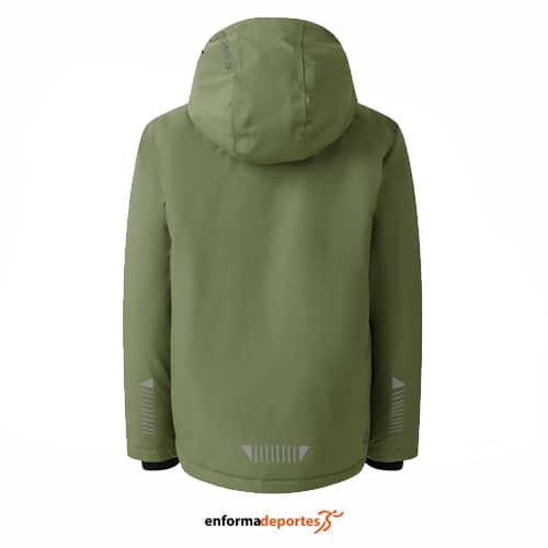 Chaqueta infantil Dare2b Impose V